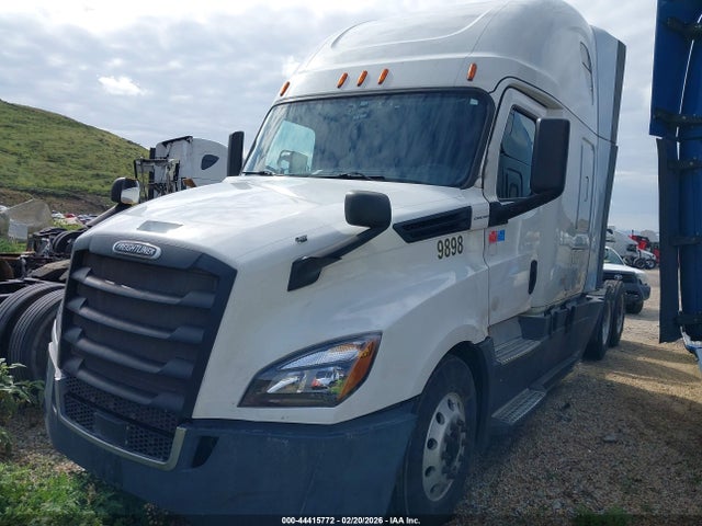 Aukcja sprzedaży 2020 Freightliner New Cascadia 126, vin: 3AKJHHDR0LSLL1083, numer aukcji: 44415772