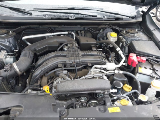 2024 Subaru Crosstrek Premium მანქანა იყიდება აუქციონზე, vin: JF2GUADC4RH331399, აუქციონის ნომერი: 44415776