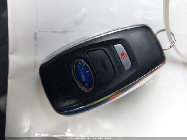 2024 Subaru Crosstrek Premium მანქანა იყიდება აუქციონზე, vin: JF2GUADC4RH331399, აუქციონის ნომერი: 44415776