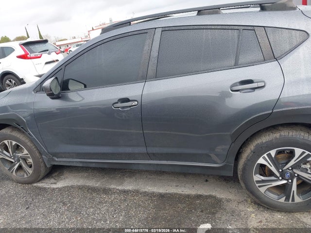 2024 Subaru Crosstrek Premium მანქანა იყიდება აუქციონზე, vin: JF2GUADC4RH331399, აუქციონის ნომერი: 44415776