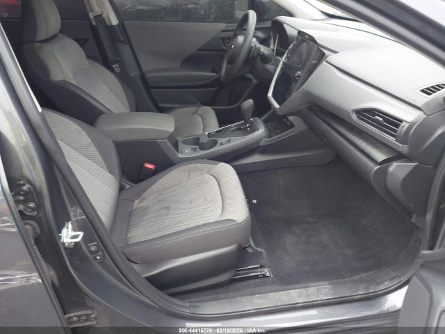 2024 Subaru Crosstrek Premium მანქანა იყიდება აუქციონზე, vin: JF2GUADC4RH331399, აუქციონის ნომერი: 44415776