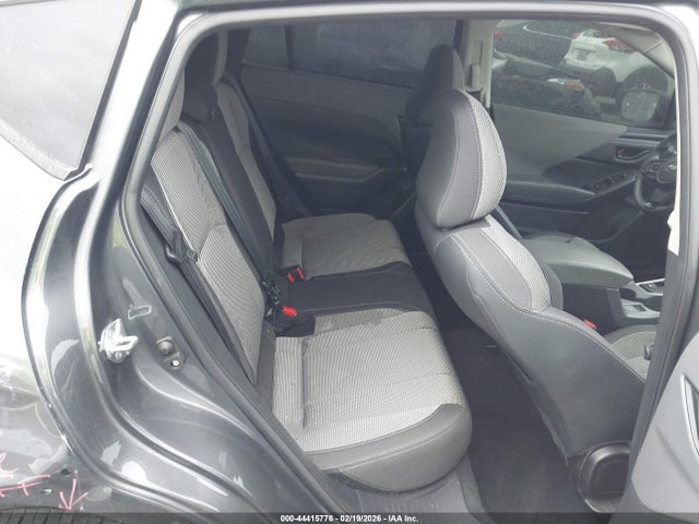 2024 Subaru Crosstrek Premium მანქანა იყიდება აუქციონზე, vin: JF2GUADC4RH331399, აუქციონის ნომერი: 44415776