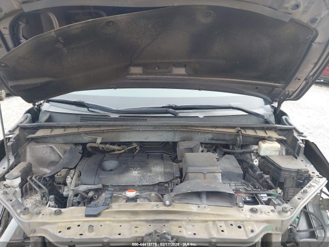 5TDZARFH3GS017632 Toyota Highlander Le
