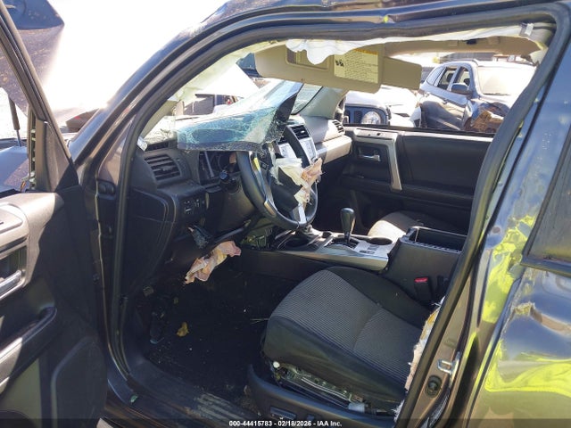 JTEMU5JR9P6130460 Toyota 4RUNNER SR5