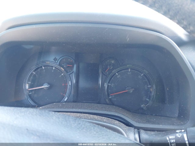JTEMU5JR9P6130460 Toyota 4RUNNER SR5