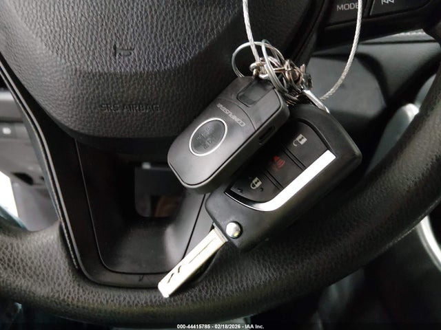 JTMLWRFV0RD272850 Toyota Rav4 Hybrid Le