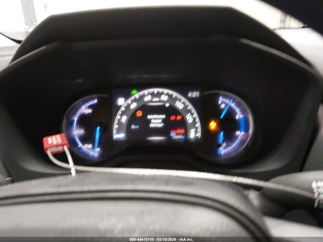 JTMLWRFV0RD272850 Toyota Rav4 Hybrid Le