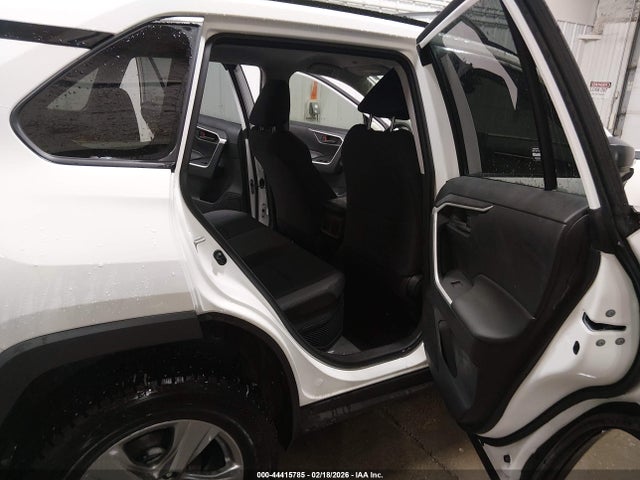 JTMLWRFV0RD272850 Toyota Rav4 Hybrid Le