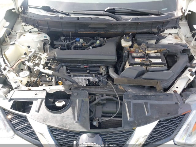 5N1AT2MV5GC920658 Nissan ROGUE SV
