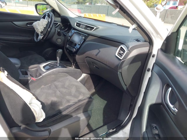 5N1AT2MV5GC920658 Nissan ROGUE SV