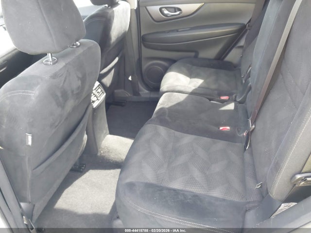 5N1AT2MV5GC920658 Nissan ROGUE SV