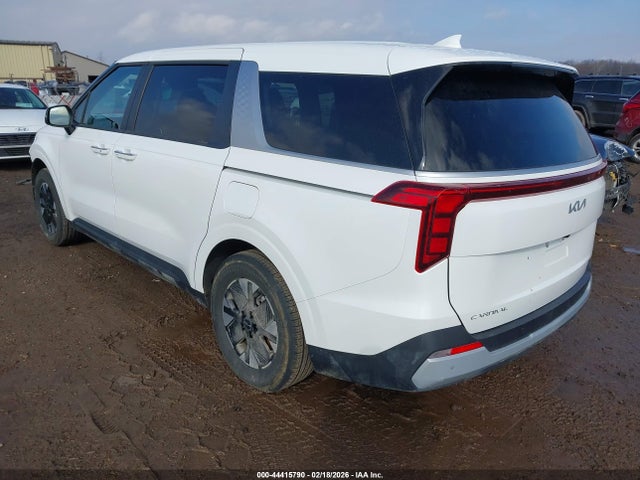 2025 KIA CARNIVAL MPV HYBRID KNDNB5KA7S6053569 Photo 2