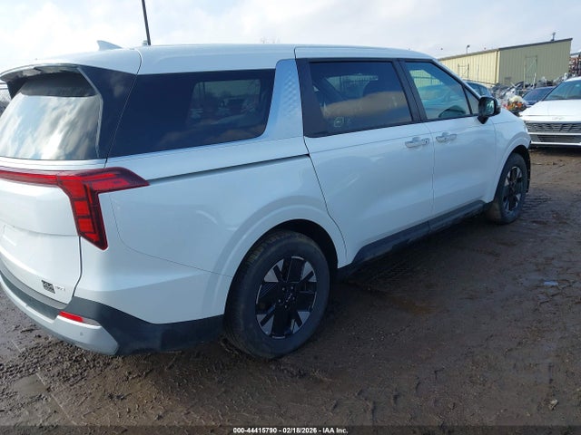 2025 KIA CARNIVAL MPV HYBRID KNDNB5KA7S6053569 Photo 3