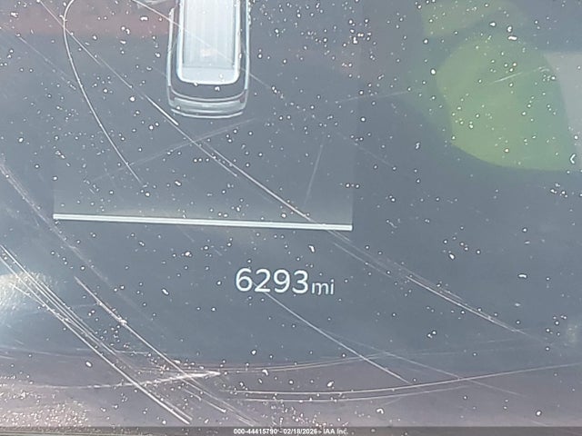 2025 KIA CARNIVAL MPV HYBRID KNDNB5KA7S6053569 Photo 6