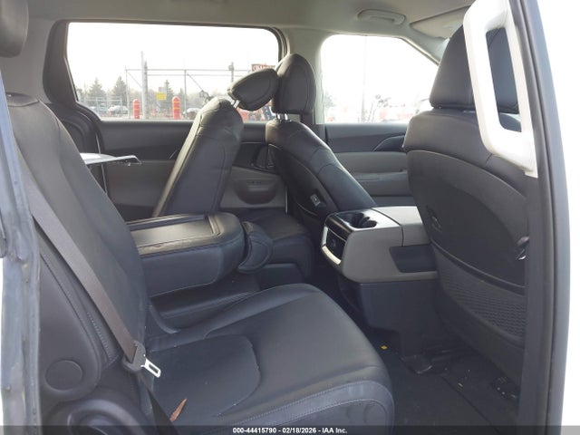 2025 KIA CARNIVAL MPV HYBRID KNDNB5KA7S6053569 Photo 7
