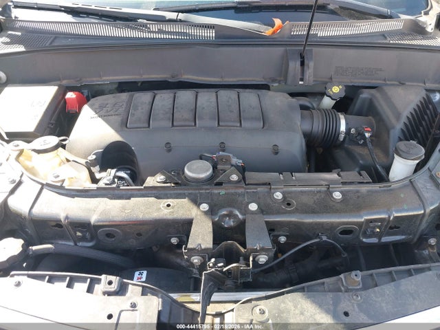 Chevrolet Traverse Ls 2016 1GNKRFED2GJ187959 Image 10