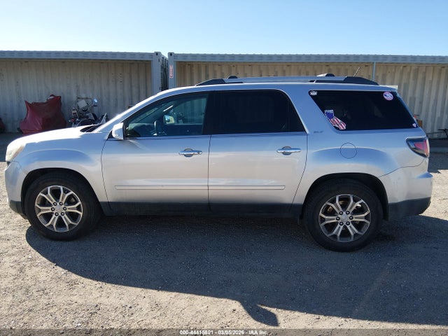 Aukcja sprzedaży 2013 Gmc Acadia Slt-2, vin: 1GKKVSKD8DJ199437, numer aukcji: 44415801