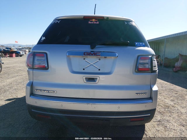 Aukcja sprzedaży 2013 Gmc Acadia Slt-2, vin: 1GKKVSKD8DJ199437, numer aukcji: 44415801