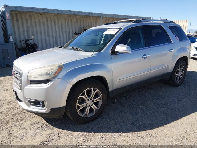 Aukcja sprzedaży 2013 Gmc Acadia Slt-2, vin: 1GKKVSKD8DJ199437, numer aukcji: 44415801