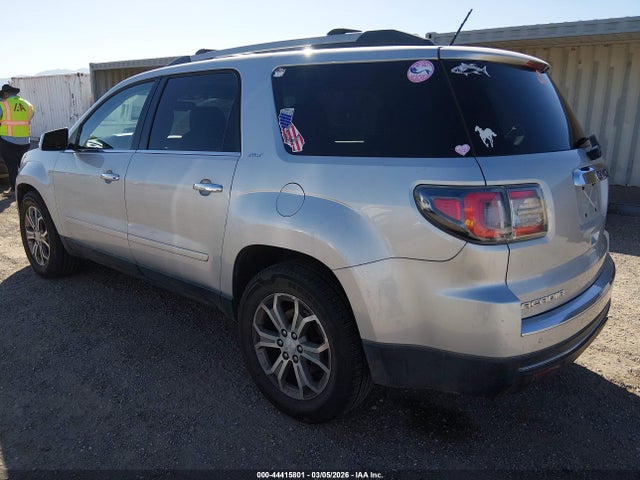 Aukcja sprzedaży 2013 Gmc Acadia Slt-2, vin: 1GKKVSKD8DJ199437, numer aukcji: 44415801