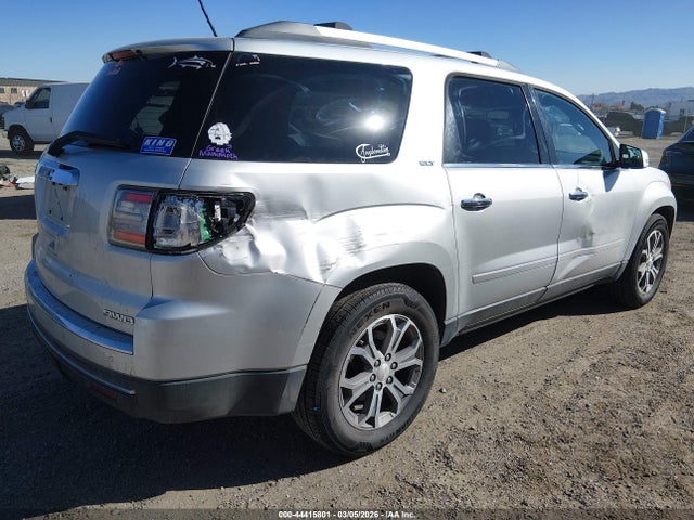 Aukcja sprzedaży 2013 Gmc Acadia Slt-2, vin: 1GKKVSKD8DJ199437, numer aukcji: 44415801