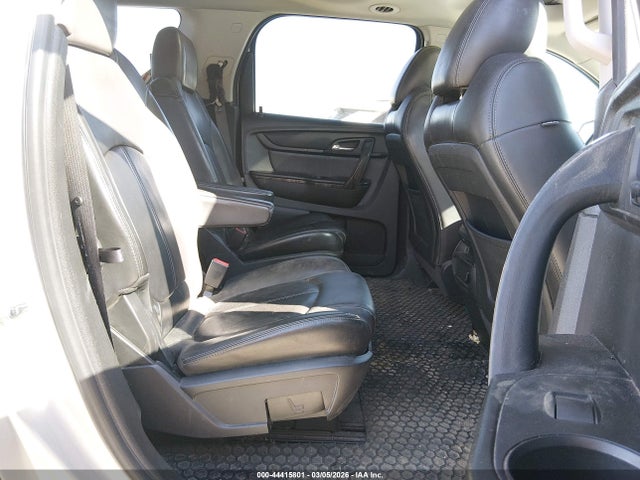 Aukcja sprzedaży 2013 Gmc Acadia Slt-2, vin: 1GKKVSKD8DJ199437, numer aukcji: 44415801
