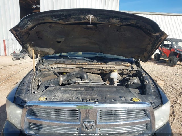 Продаж на аукціоні авто 2012 Ram 1500 Slt, vin: 1C6RD6GT5CS194359, номер лоту: 44415806