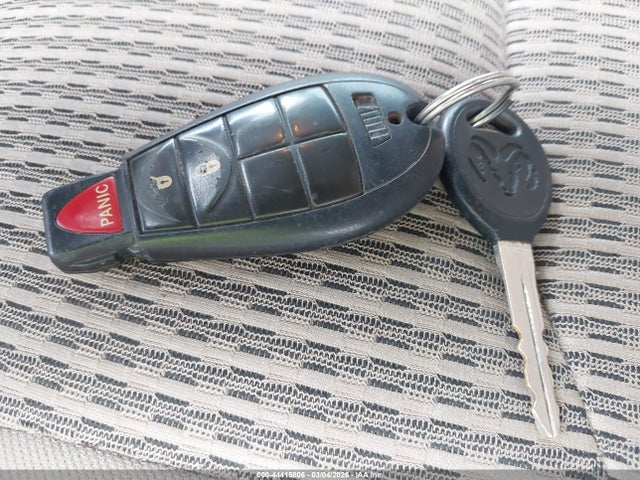 Продаж на аукціоні авто 2012 Ram 1500 Slt, vin: 1C6RD6GT5CS194359, номер лоту: 44415806