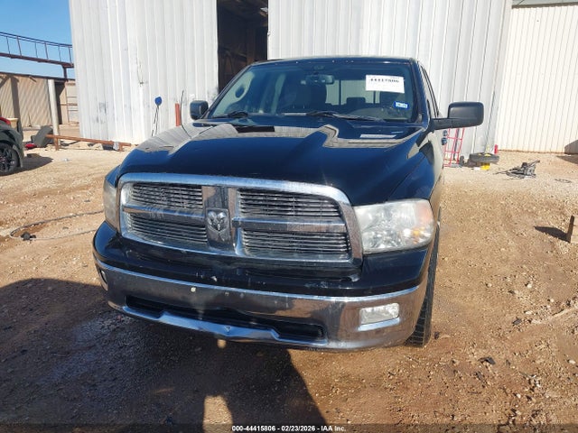Продаж на аукціоні авто 2012 Ram 1500 Slt, vin: 1C6RD6GT5CS194359, номер лоту: 44415806