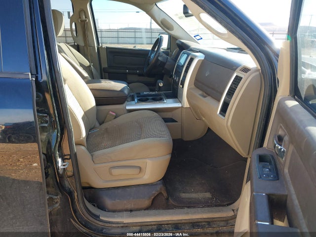 Продаж на аукціоні авто 2012 Ram 1500 Slt, vin: 1C6RD6GT5CS194359, номер лоту: 44415806