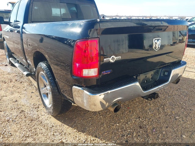 Продаж на аукціоні авто 2012 Ram 1500 Slt, vin: 1C6RD6GT5CS194359, номер лоту: 44415806