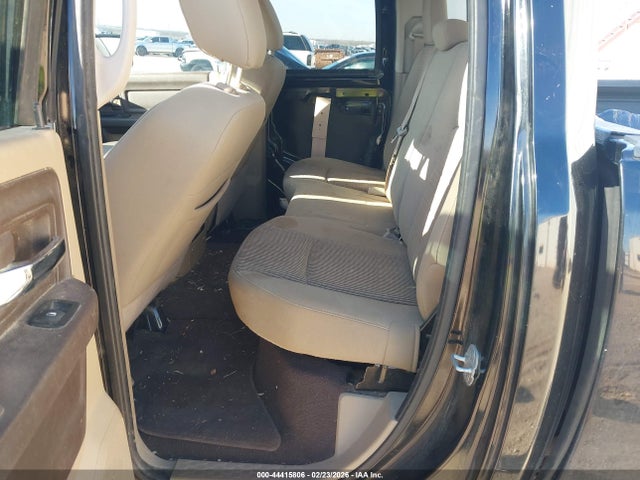 Продаж на аукціоні авто 2012 Ram 1500 Slt, vin: 1C6RD6GT5CS194359, номер лоту: 44415806