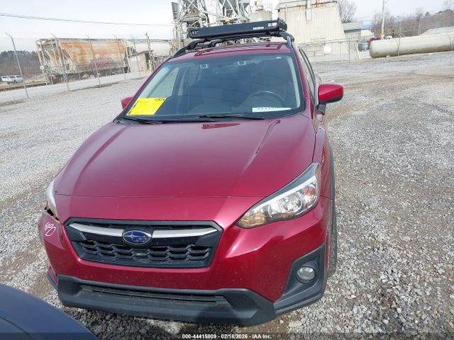 Aukcja sprzedaży 2019 Subaru Crosstrek 2.0i Premium, vin: JF2GTAEC7K8278480, numer aukcji: 44415809