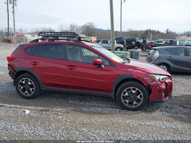 Aukcja sprzedaży 2019 Subaru Crosstrek 2.0i Premium, vin: JF2GTAEC7K8278480, numer aukcji: 44415809