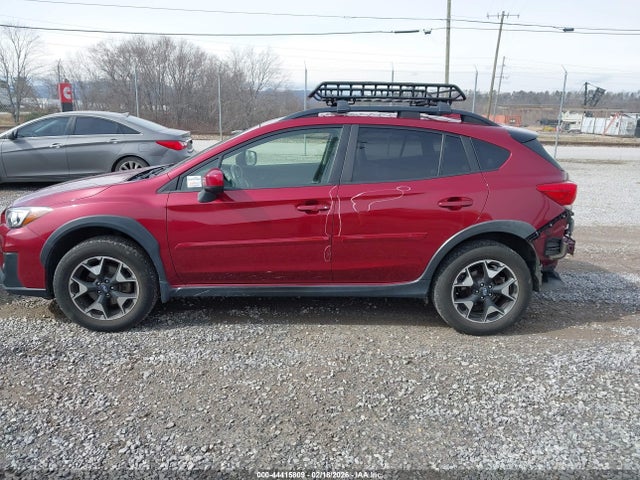 Aukcja sprzedaży 2019 Subaru Crosstrek 2.0i Premium, vin: JF2GTAEC7K8278480, numer aukcji: 44415809