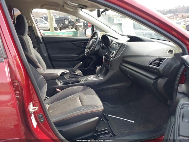 Aukcja sprzedaży 2019 Subaru Crosstrek 2.0i Premium, vin: JF2GTAEC7K8278480, numer aukcji: 44415809