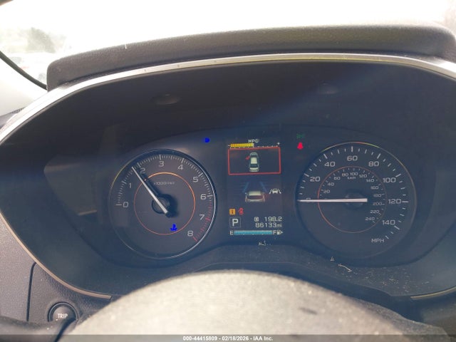 Aukcja sprzedaży 2019 Subaru Crosstrek 2.0i Premium, vin: JF2GTAEC7K8278480, numer aukcji: 44415809