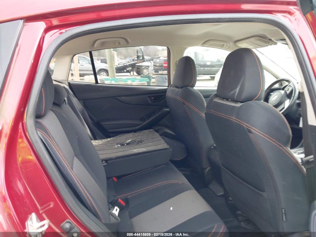 Aukcja sprzedaży 2019 Subaru Crosstrek 2.0i Premium, vin: JF2GTAEC7K8278480, numer aukcji: 44415809