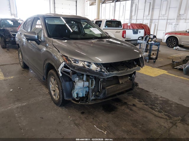 2019 MITSUBISHI ECLIPSE CROSS JA4AT3AA0KZ031200