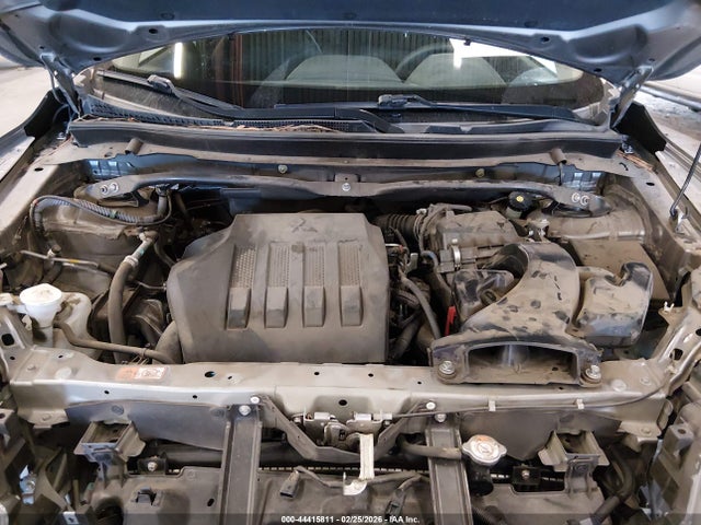 2019 MITSUBISHI ECLIPSE CROSS JA4AT3AA0KZ031200 Photo 9