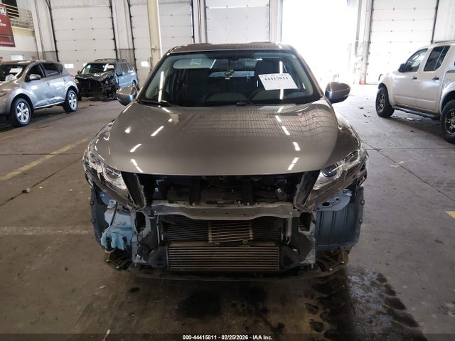 JA4AT3AA0KZ031200 Mitsubishi Eclipse Cross Es