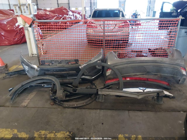 JA4AT3AA0KZ031200 Mitsubishi Eclipse Cross Es