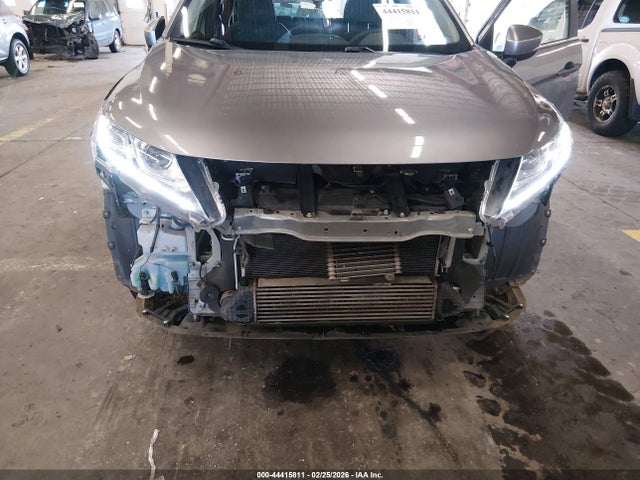 2019 MITSUBISHI ECLIPSE CROSS JA4AT3AA0KZ031200 Photo 5