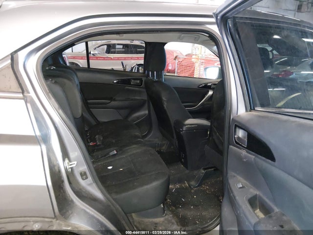 2019 MITSUBISHI ECLIPSE CROSS JA4AT3AA0KZ031200 Photo 7