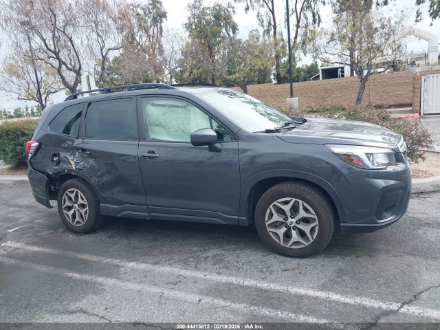 Subaru Forester Premium 2020 JF2SKAJC2LH564662 Image 13