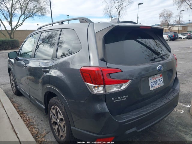Subaru Forester Premium 2020 JF2SKAJC2LH564662 Image 14