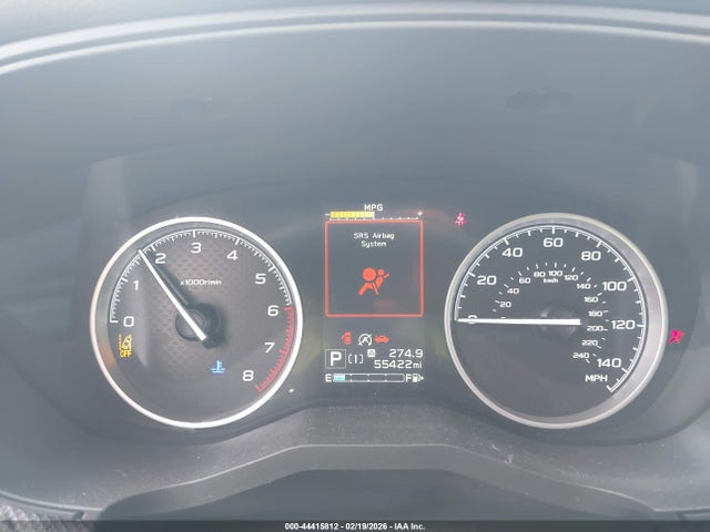 Subaru Forester Premium 2020 JF2SKAJC2LH564662 Image 15