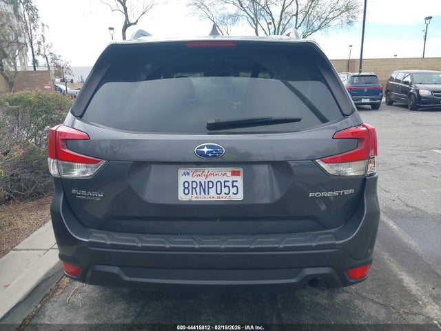 Subaru Forester Premium 2020 JF2SKAJC2LH564662 Image 16