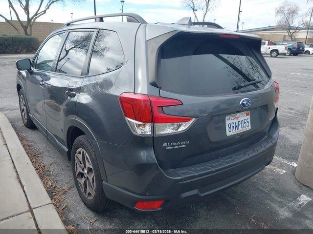 Subaru Forester Premium 2020 JF2SKAJC2LH564662 Image 3