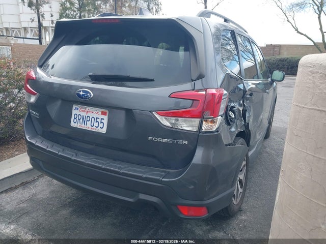 Subaru Forester Premium 2020 JF2SKAJC2LH564662 Image 4
